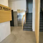 Atico En Oviedo