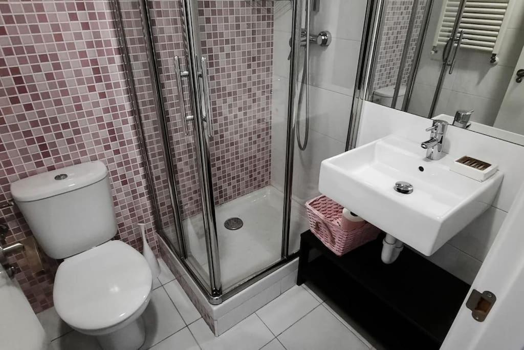 Apartamento Atico En Oviedo