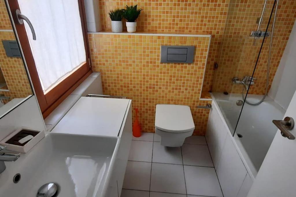 Atico En Apartamento