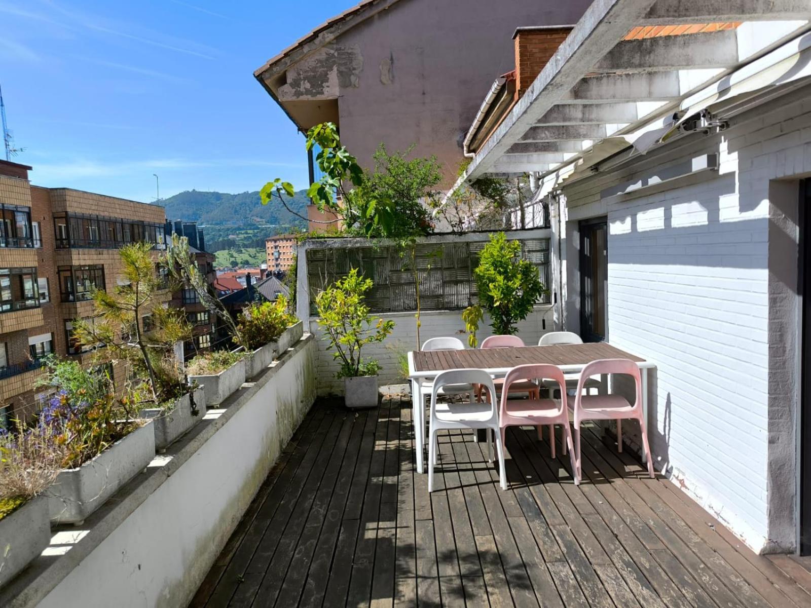 Atico En Appartement *
