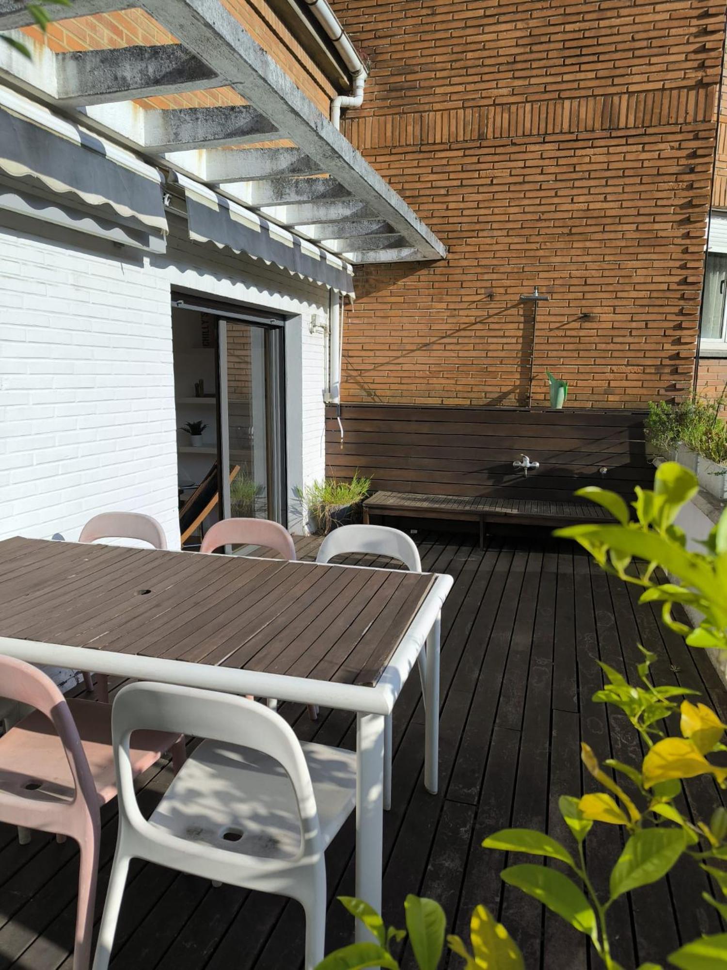Apartamento Atico En *